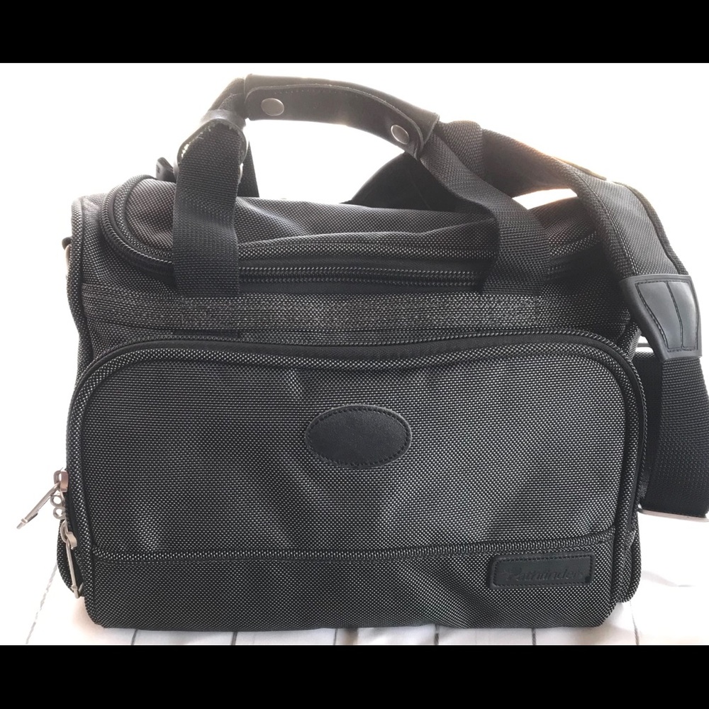 Pathfinder Boarding bag Carry-On Cargo Travel Bag